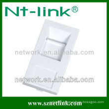 French Type RJ45 Shutter